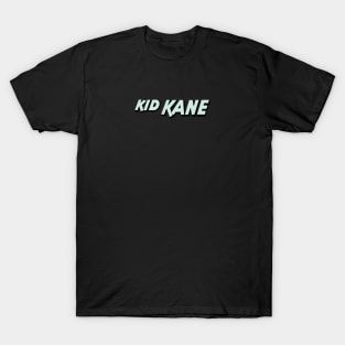 Kid Kane T-Shirt